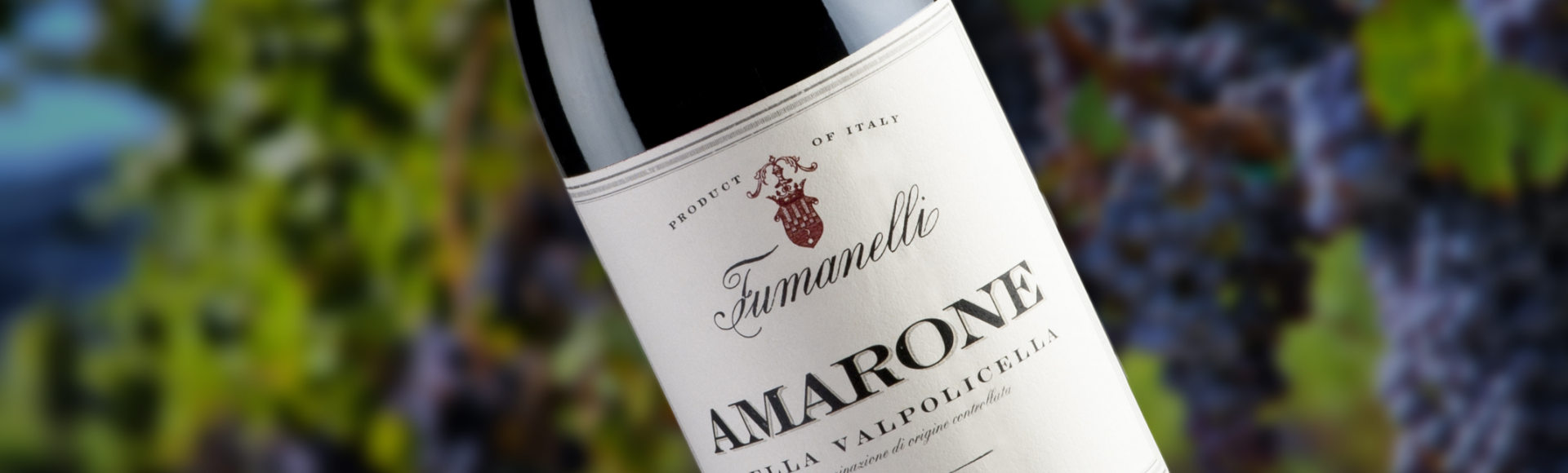 Amarone Fumanelli